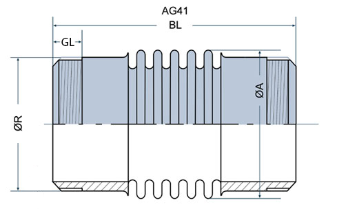 Typ AG41