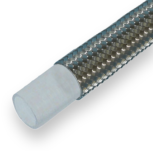 PTFE-Glattschlauch